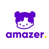 amazer Inc. logo, amazer Inc. contact details