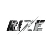 RIZE FC logo, RIZE FC contact details