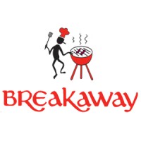 Breakaway logo, Breakaway contact details