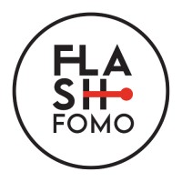 FlashFomo logo, FlashFomo contact details