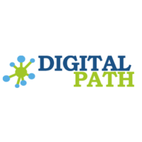 Digital Path logo, Digital Path contact details