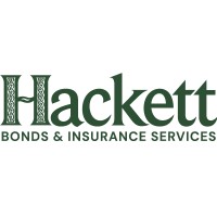 Hackett Bonds & Insurance Services logo, Hackett Bonds & Insurance Services contact details