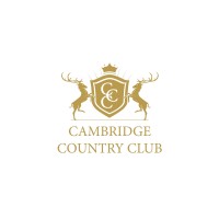 Cambridge Country Club logo, Cambridge Country Club contact details