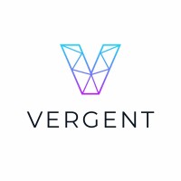 Vergent logo, Vergent contact details