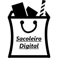 Sacoleiro Digital logo, Sacoleiro Digital contact details