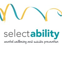 selectability logo, selectability contact details