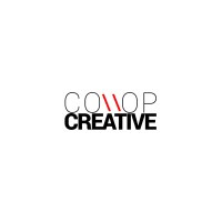 CO\\OP Creative logo, CO\\OP Creative contact details