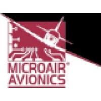 Microair Avionics logo, Microair Avionics contact details