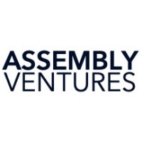 Assembly Ventures logo, Assembly Ventures contact details