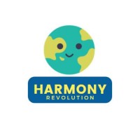 Harmony Revolution logo, Harmony Revolution contact details