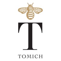 Tomich Wines logo, Tomich Wines contact details