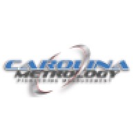 Carolina Metrology logo, Carolina Metrology contact details