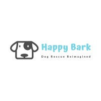 Happy Bark logo, Happy Bark contact details