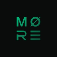 MØRE Agency logo, MØRE Agency contact details