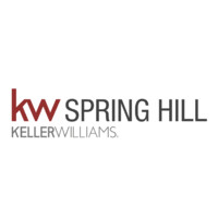 Keller Williams Spring Hill logo, Keller Williams Spring Hill contact details