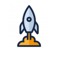 Rocket.Jobs logo, Rocket.Jobs contact details