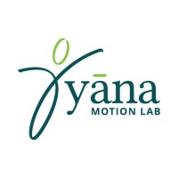 Yana Motion Lab logo, Yana Motion Lab contact details