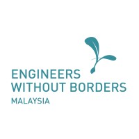 Engineers Without Borders Malaysia logo, Engineers Without Borders Malaysia contact details