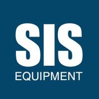 SIS Equipment logo, SIS Equipment contact details