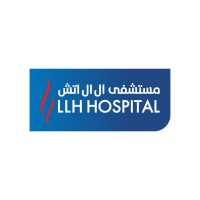 LLH Hospital logo, LLH Hospital contact details