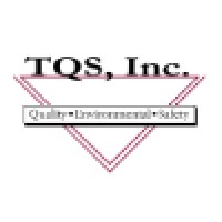 TQS, Inc. logo, TQS, Inc. contact details