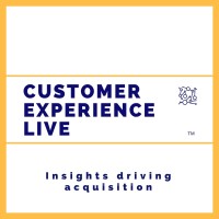 Customer Experience Live logo, Customer Experience Live contact details