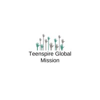 Teenspire Global Mission logo, Teenspire Global Mission contact details