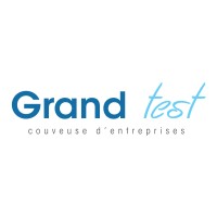 Grand Test (ex-Pacelor) logo, Grand Test (ex-Pacelor) contact details