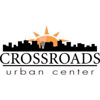 Crossroads Urban Center Inc logo, Crossroads Urban Center Inc contact details