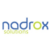 Nadrox Inc. logo, Nadrox Inc. contact details