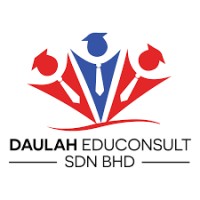 Daulah Educonsult logo, Daulah Educonsult contact details