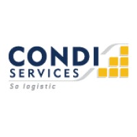 CONDI SERVICES logo, CONDI SERVICES contact details