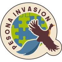 PESONA INVASION logo, PESONA INVASION contact details