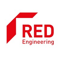 Red Marine logo, Red Marine contact details