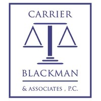 Carrier, Blackman & Associates logo, Carrier, Blackman & Associates contact details