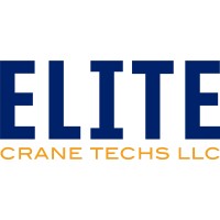 ELITE CRANE TECHS LLC logo, ELITE CRANE TECHS LLC contact details