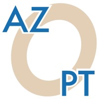 AZOPT and Kids Place logo, AZOPT and Kids Place contact details