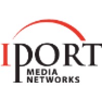 iPORT Media Networks logo, iPORT Media Networks contact details