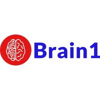 Brain1 ltd. logo, Brain1 ltd. contact details