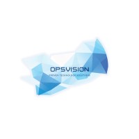 OpsVision Solutions logo, OpsVision Solutions contact details