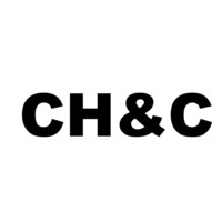 CH&C logo, CH&C contact details