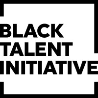 Black Talent Initiative logo, Black Talent Initiative contact details