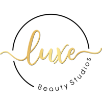 Luxe Beauty Studios logo, Luxe Beauty Studios contact details