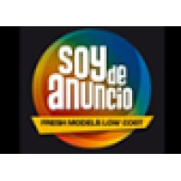 Soy de Anuncio logo, Soy de Anuncio contact details