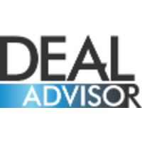 DealAdvisor logo, DealAdvisor contact details