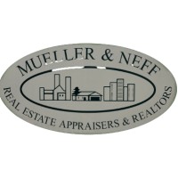 Mueller & Neff Real Estate App logo, Mueller & Neff Real Estate App contact details