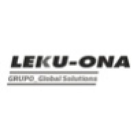 Leku-Ona Global Solutions logo, Leku-Ona Global Solutions contact details