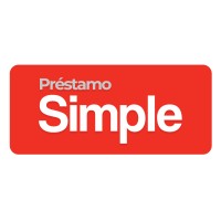 PRÉSTAMO SIMPLE logo, PRÉSTAMO SIMPLE contact details