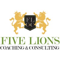 Five Lions Coaching & Consulting logo, Five Lions Coaching & Consulting contact details