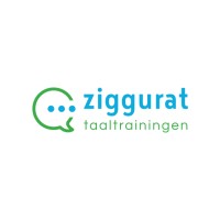 Ziggurat Taaltrainingen logo, Ziggurat Taaltrainingen contact details